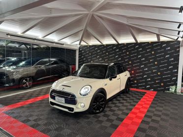 Mini Cooper SD 5 Porte