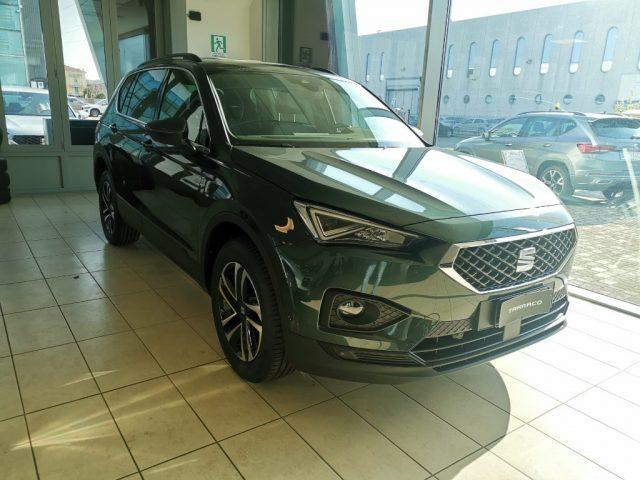 SEAT Tarraco 1.5 TSI DSG Business