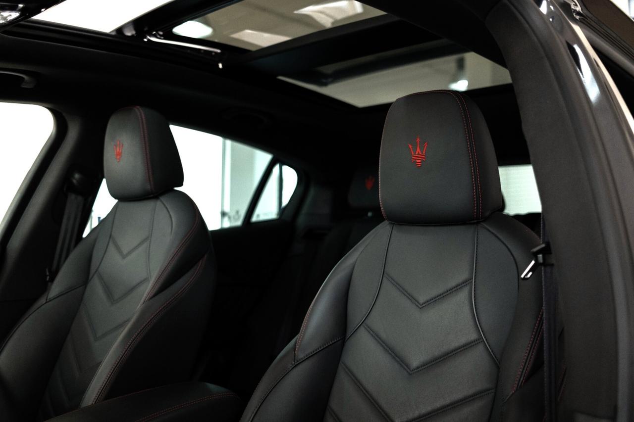 Maserati Grecale TROFEO 3.0 V6 530cv 2023