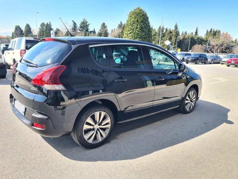 Peugeot 3008 3008 BlueHDi 120 S&S Active netto IVA