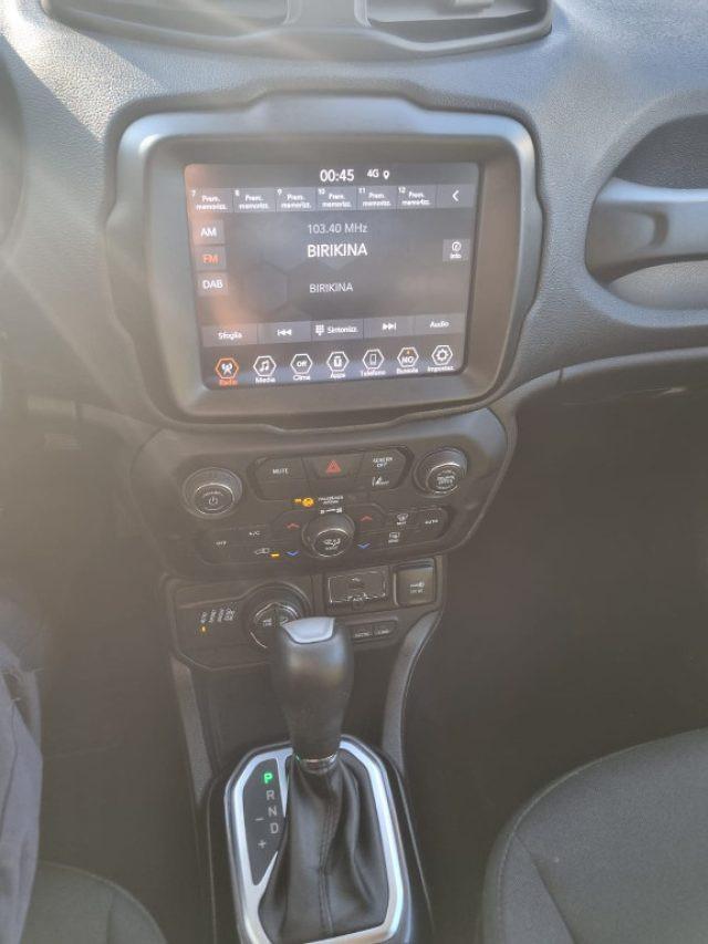 JEEP Renegade 1.3 T4 190CV PHEV 4xe AT6 Limited
