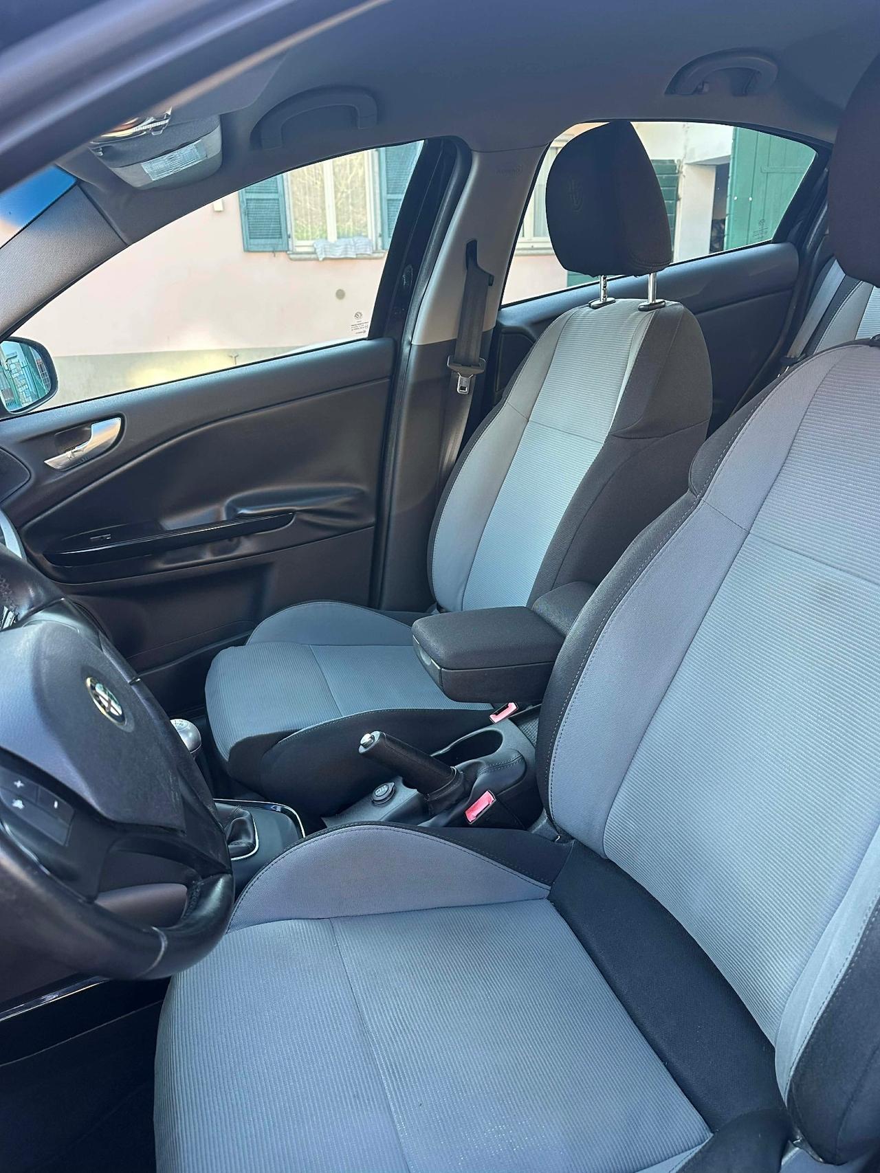 Alfa Romeo GIULIETTA 1.4 Turbo 120 CV DISTINCTIVE KMCERT GARANZ