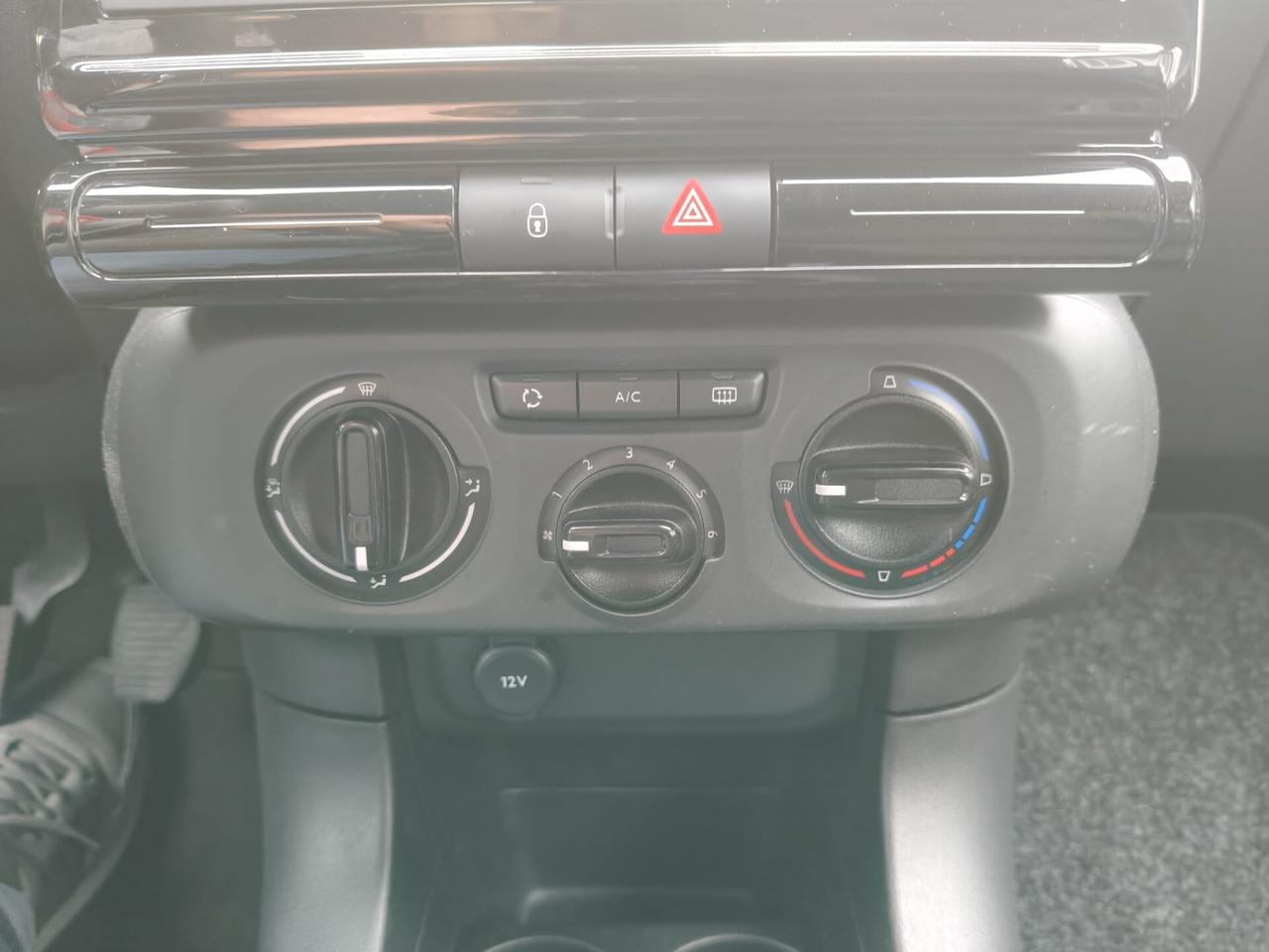 Citroen C3 BlueHDi 100 Combi AUTOCARRO 2 POSTI