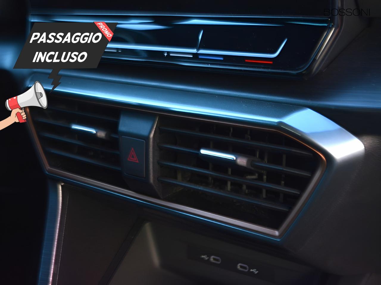 Cupra Formentor 2.0 tdi 150cv 4drive