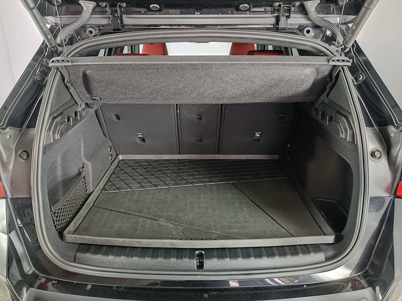 BMW X1 U11 - X1 xdrive20d mhev 48V MSport Pro auto