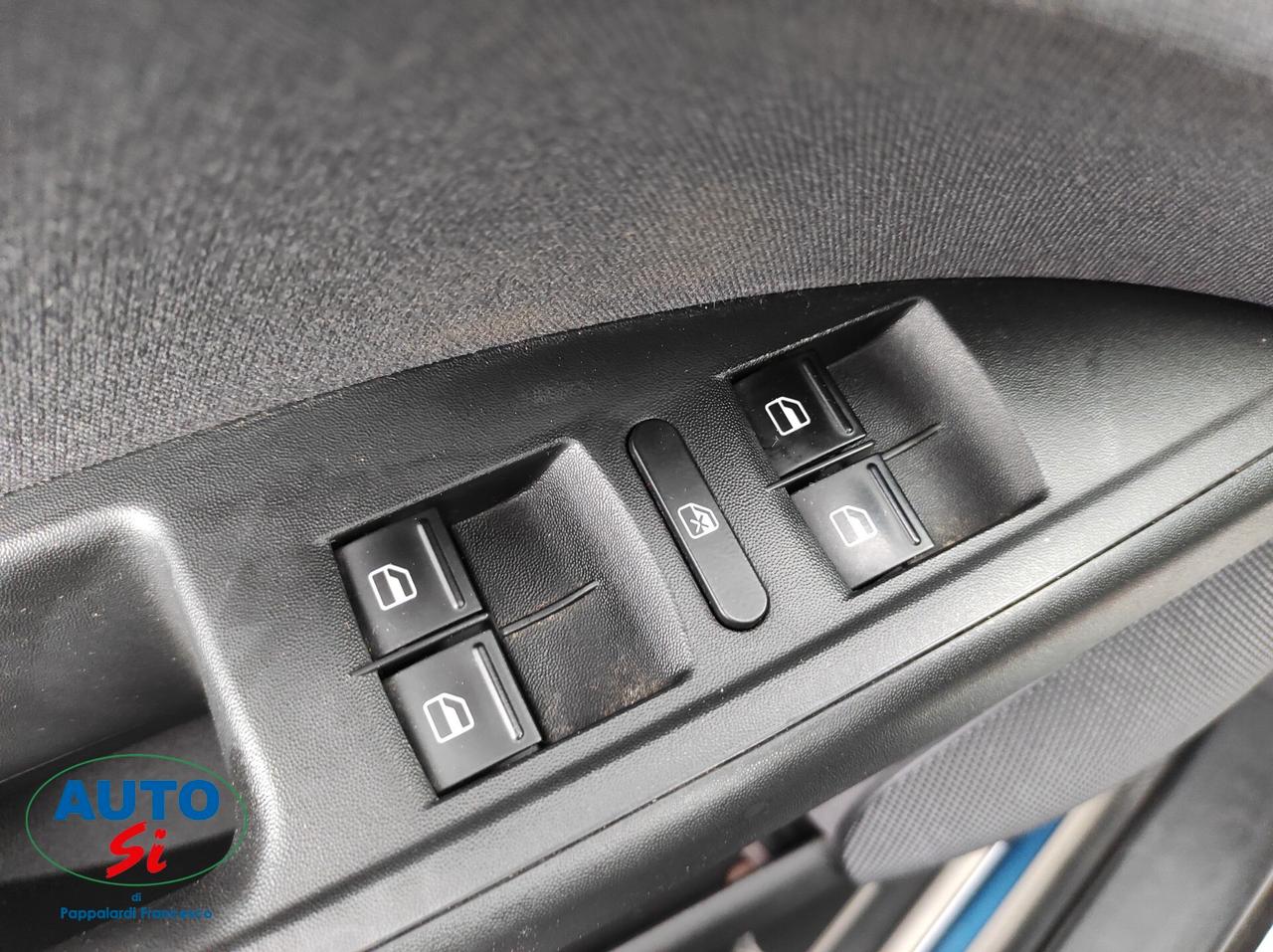 Seat Altea XL 2.0 TDI - 140cv UNICO PROPRIET.