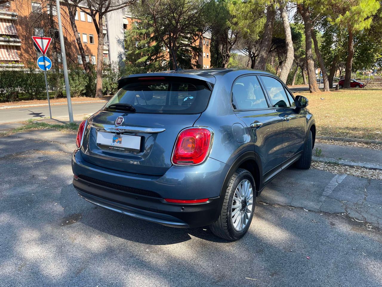 Fiat 500X 24 MESI DI GARANZIA 1.3 mjt Pop Star 95cv