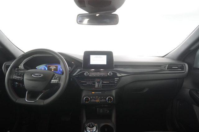FORD Kuga Kuga 2.0 EcoBlue 120CV aut. AWD ST-Line X