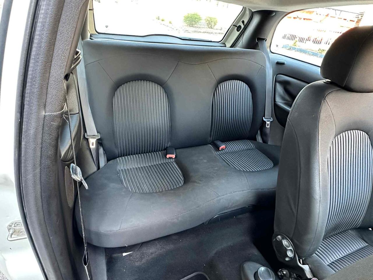 Lancia Ypsilon 1.2 60cv-169.000km-GARANZIA-2011