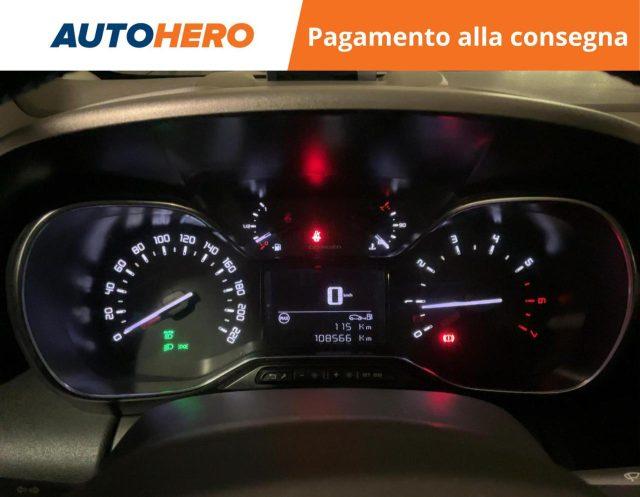 CITROEN C3 Aircross BlueHDi 100 Shine