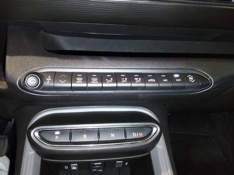 Jeep Avenger Mhev Longitude1.2 100cv Dct Mhev