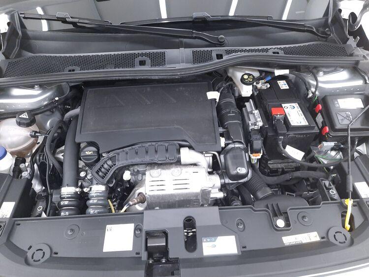 Opel Corsa GS BR920130 1.2 Benzina 101CV