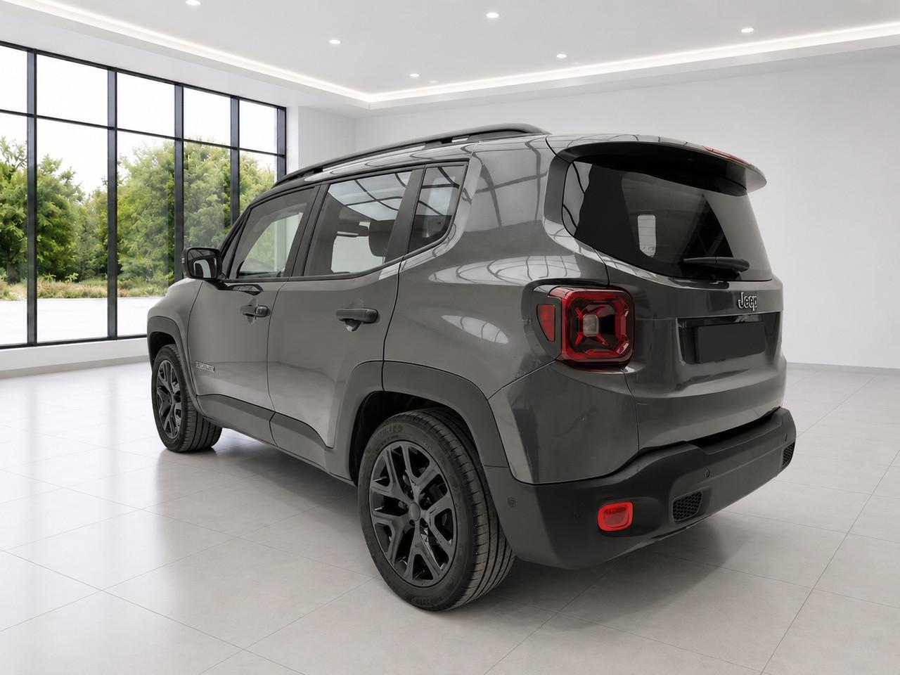 JEEP Renegade 2024 - Renegade 1.5 turbo t4 mhev Summit 2wd dct