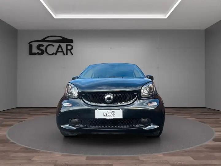 Smart ForTwo 70 1.0 Passion UNIPRO-PROMO-FINANZIAMENTO