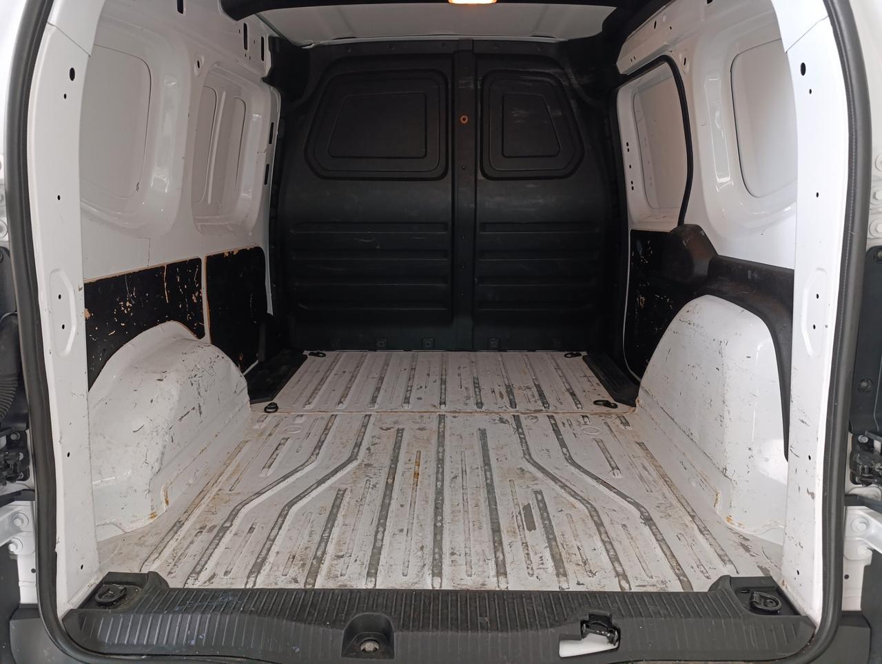 RENAULT Kangoo van 1.5 Blue dci 95cv L1