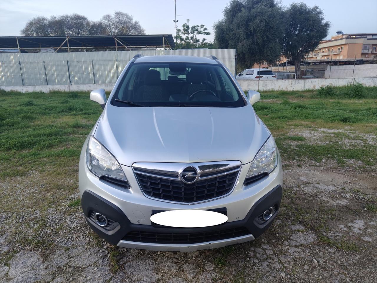 Opel Mokka 1.7 CDTI Ecotec 130CV 4x2 Start&Stop Cosmo