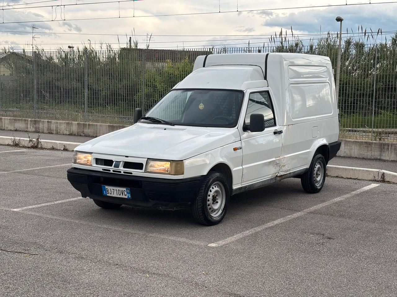 Fiat Fiorino