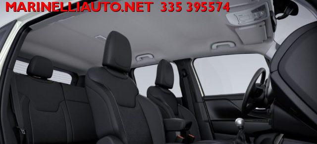 JEEP Renegade P.CONSEGNA 1.0 T3 Longitude KM ZERO