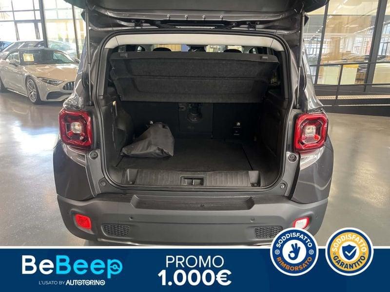 Jeep Renegade 1.3 T4 PHEV LIMITED 4XE AT6