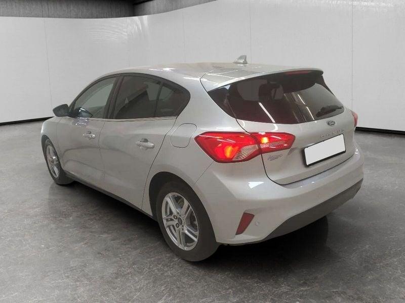 Ford Focus 1.0 ecoboost h Business s&s 125cv my20.75