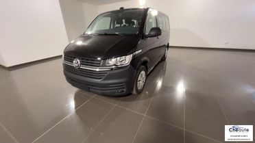 VOLKSWAGEN Caravelle T6.1 2.0 TDI 150cv DSG 9 Posti