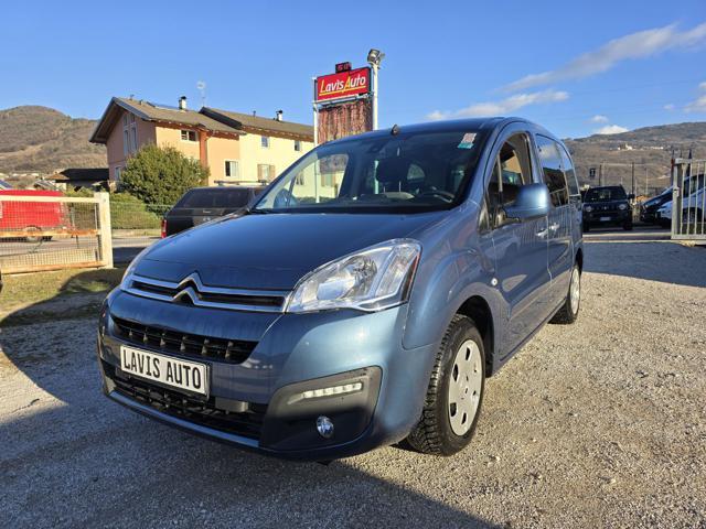 CITROEN Berlingo Multispace PureTech 110 S&S Feel