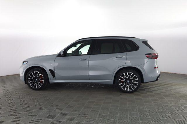 BMW X5 X5 xDrive30d 48V Msport