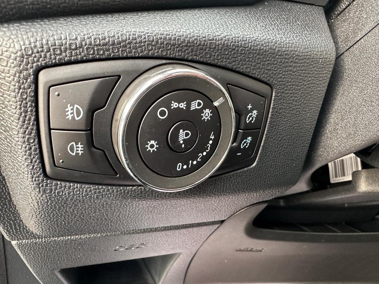 Ford EcoSport 1.0 125 CV Titanium !DA VETRINA!