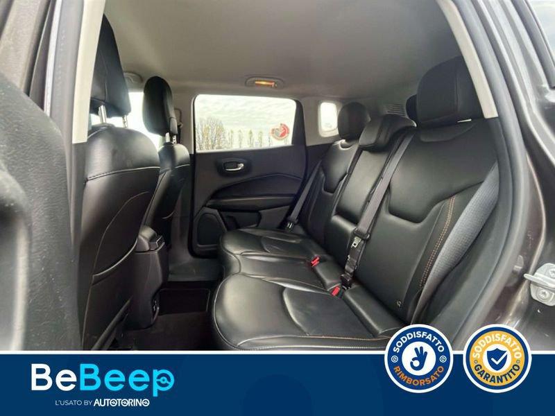 Jeep Compass 1.6 MJT LIMITED 2WD 120CV MY19