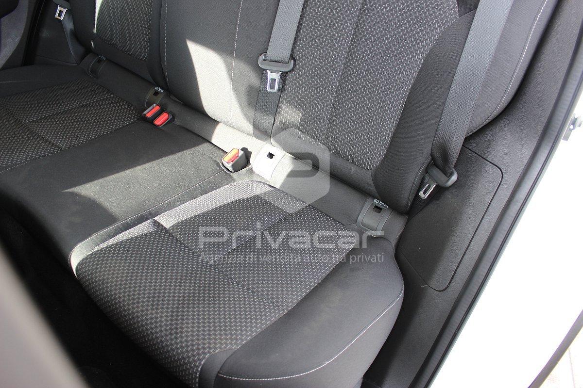 RENAULT Kadjar dCi 8V 110CV EDC Energy Sport Edition