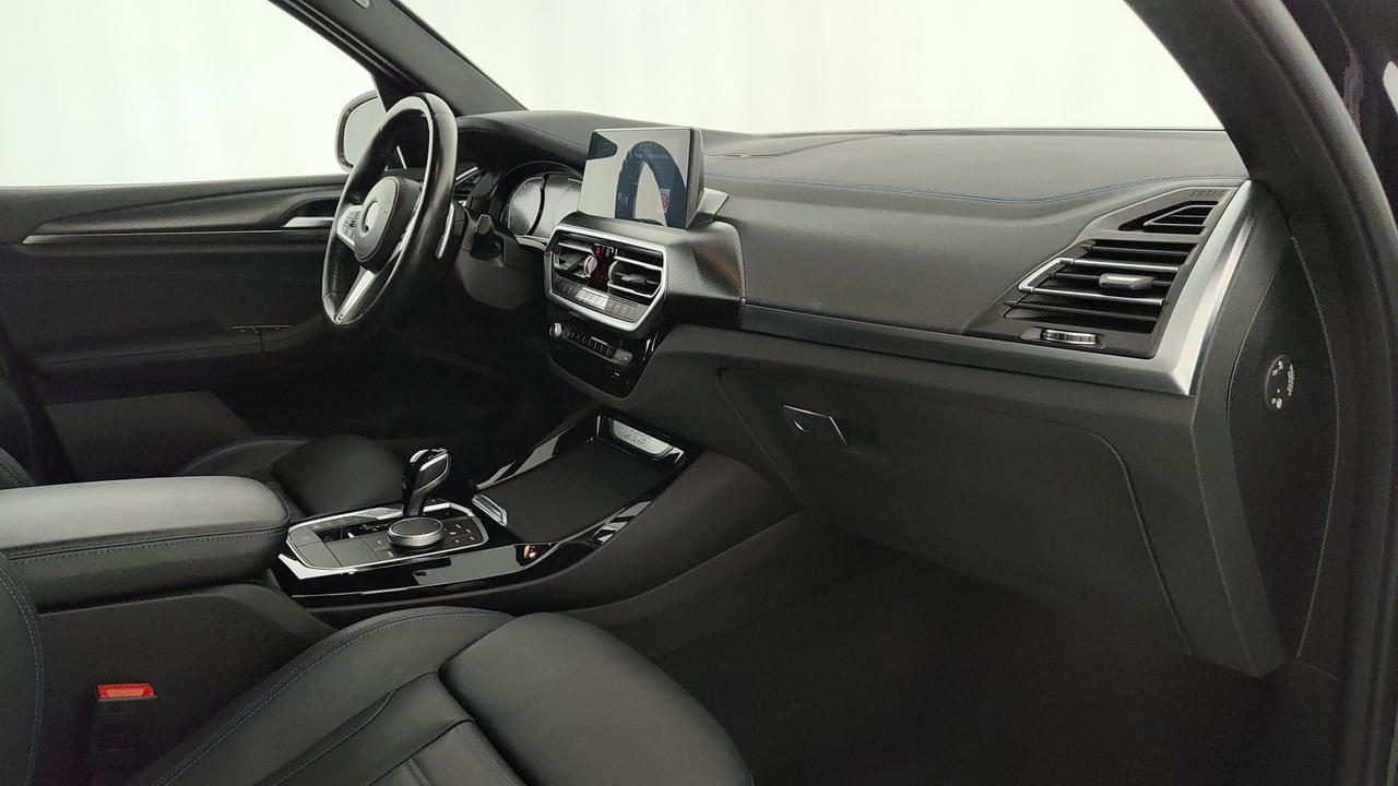 BMW X3 G01 2021 - X3 xdrive20d mhev 48V Msport auto