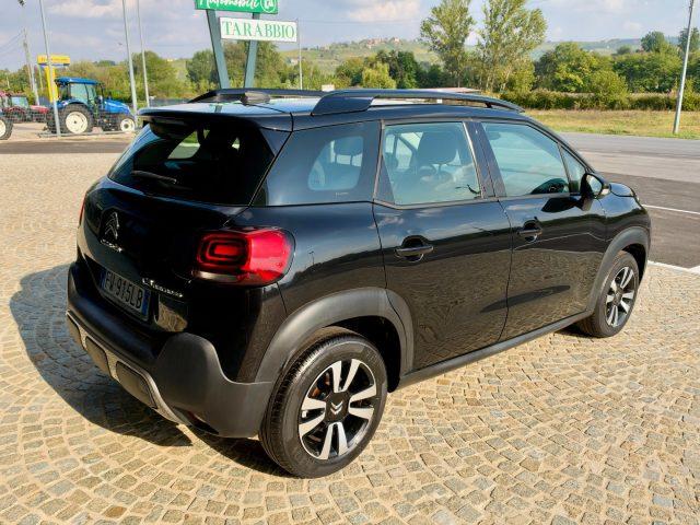 CITROEN C3 Aircross UNIPRO - KM 79.000 - STRA FULL - NO OBBLIGO FINANZ