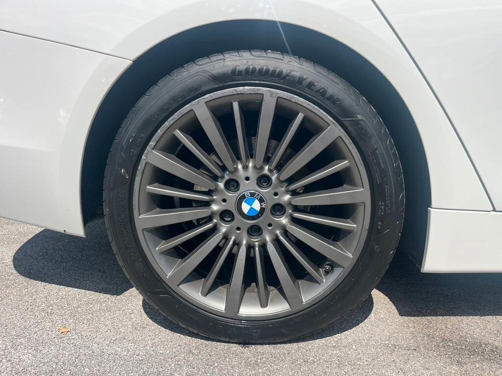Bmw 4er Gran Coupe 420d Gran Coupé Luxury