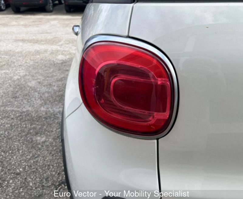 FIAT 500L 500L 1.3 Multijet 85 CV Lounge