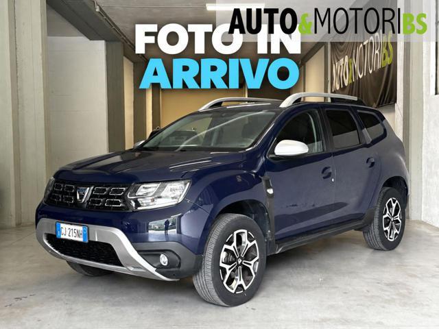 DACIA Duster 1.6 SCe 4x2 Prestige *UNICO PPROPRIETARIO*