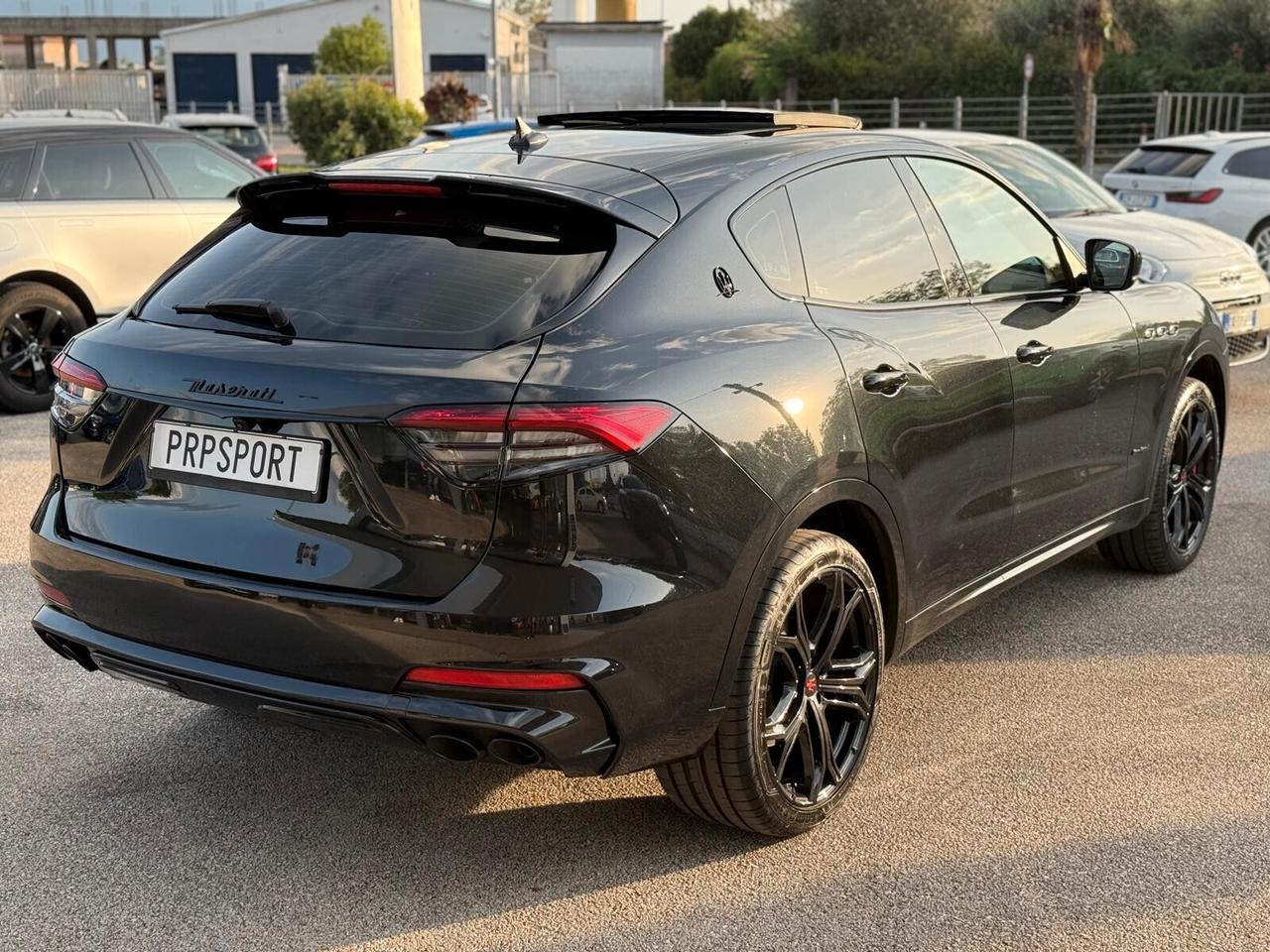 Maserati Levante 250CV "ESEMPLARE" STRAFULL/NUOVA/AFFARE