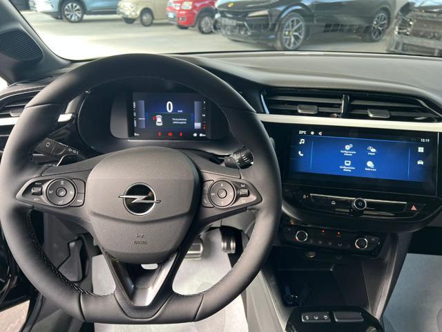OPEL Corsa Hybrid 110 CV aut. GS