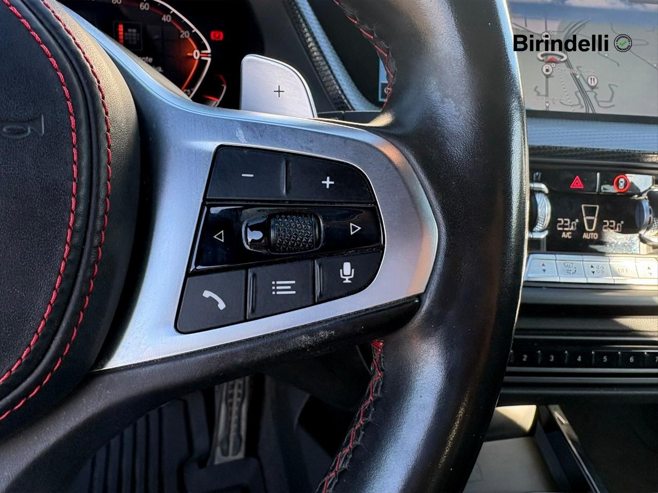 BMW Serie 1 (F40) - 128ti 5p. Msport