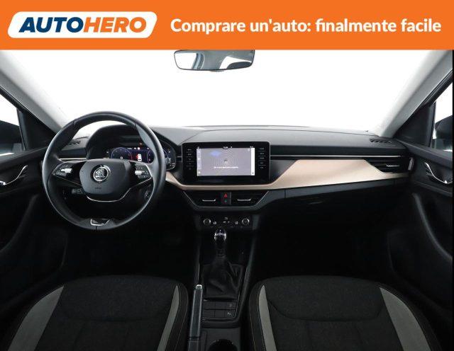 SKODA Kamiq 1.0 TSI 110 CV DSG Style