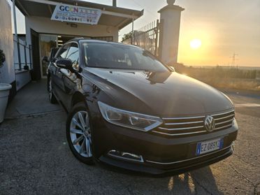 Volkswagen Passat Variant 1.6 TDI DSG Comfortline BlueMotion Tech.