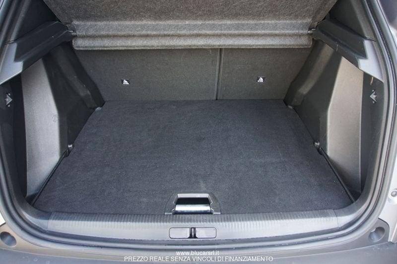 Peugeot 2008 BlueHDi 130 S&S EAT8 Allure Pack