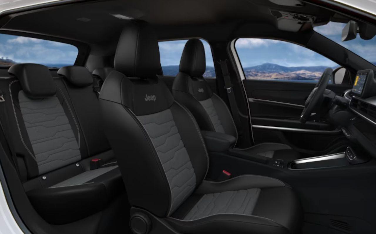 JEEP Avenger 4xe Hybrid 619 Avenger Upland 1.2 145cv 4xe Mhev