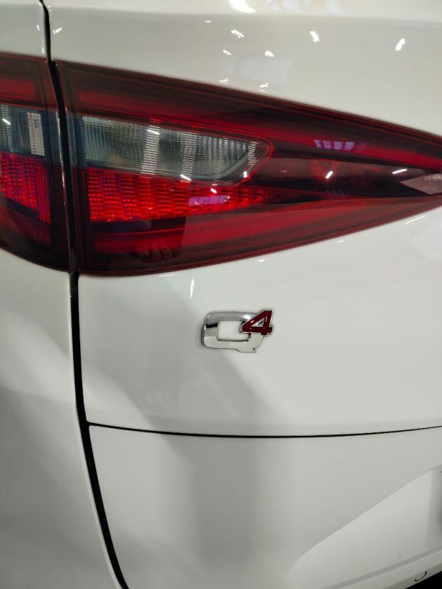 ALFA ROMEO Stelvio 2.2 Turbodiesel 190 CV AT8 Q4 Super Business