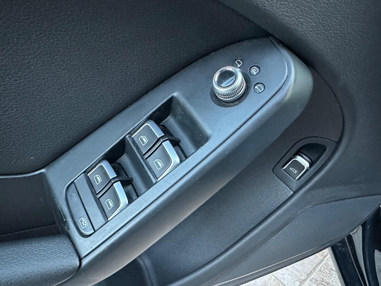 Audi A4 Avant 2.0 TDI 150 CV multitronic Advanced