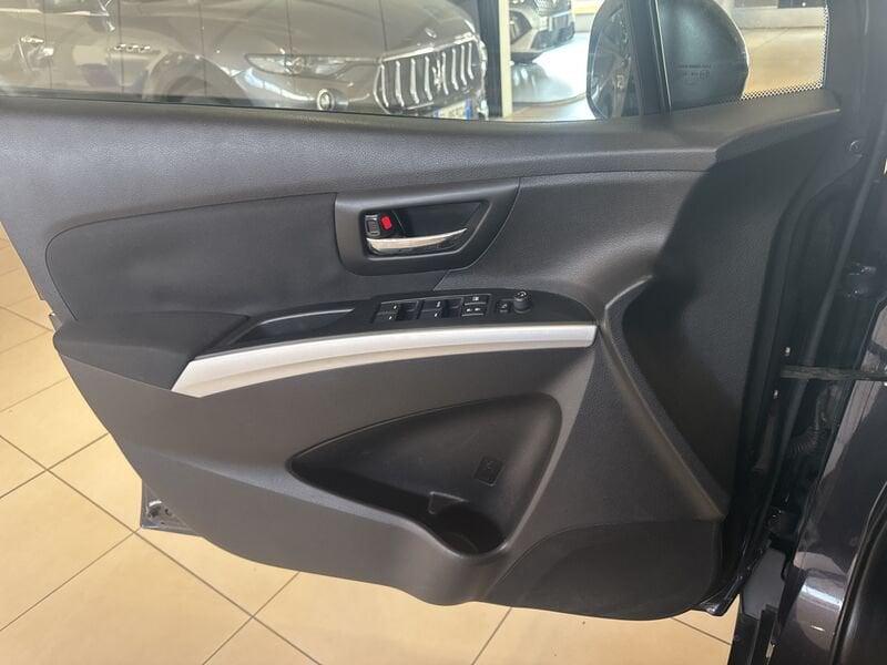 Suzuki S-Cross S-Cross 1.6 DDiS Start&Stop Top