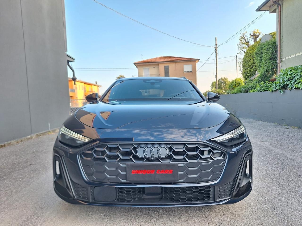 Audi A5 S-LINE EDITION /TETTO/ Avant TFSI 150 kW S tronic