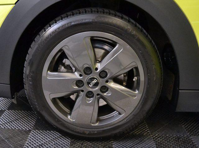 MINI Cabrio 1.5 Cooper Essential Cabrio Unico Proprietario **