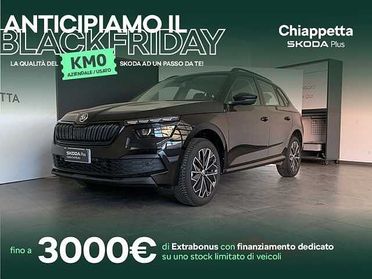 SKODA Kamiq 1.0 tsi style 110cv