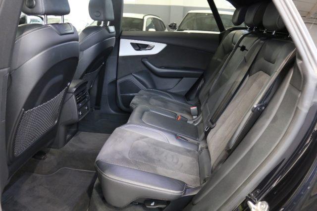 AUDI Q8 50 TDI 286 CV quattro tiptronic S-LINE