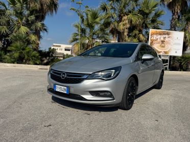 Opel Astra 1.6 CDTi 110CV Start&Stop 5 porte Business